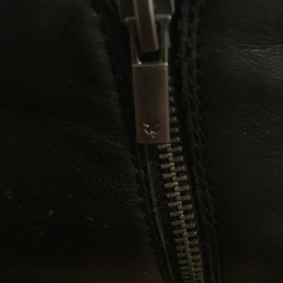 Lucky brand black Basel booties - Picture 5 of 5